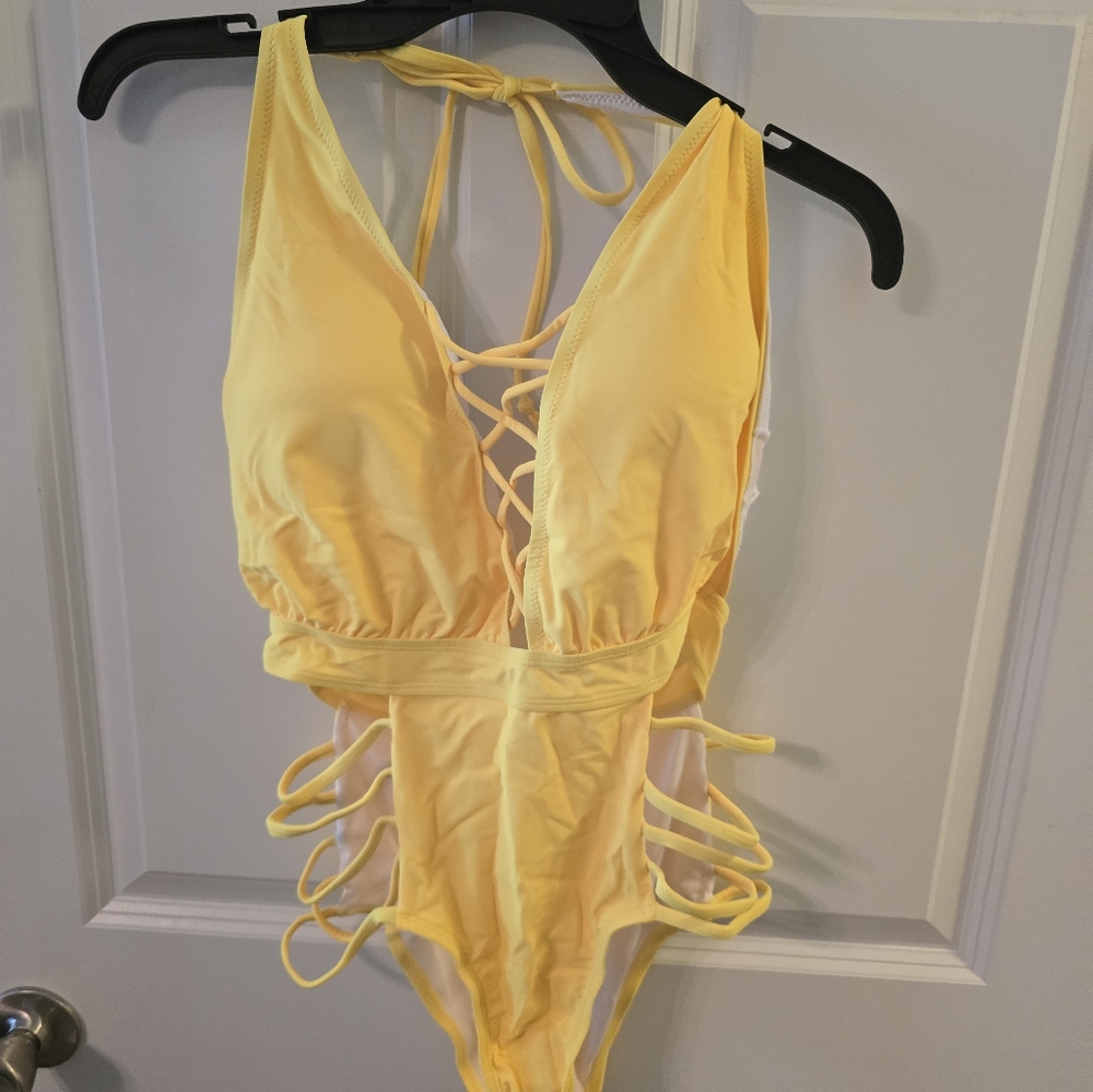 Swimsuit
